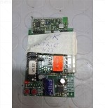 Usato Ricevente Innesto BFT INTRIC versione 1.87 433MhzTestata Ok